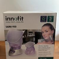 Sauna viso Innofit
