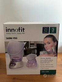 Sauna viso Innofit