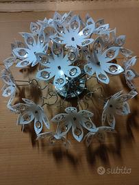 Lampada da soffitto.