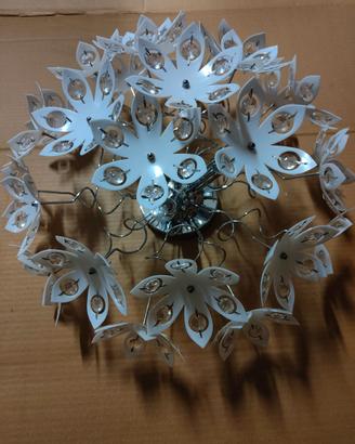 Lampada da soffitto.