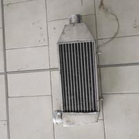 Radiatore intercooler Fiat uno turbo/punto gt