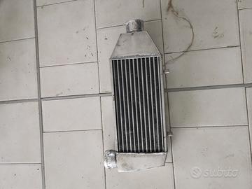 Radiatore intercooler Fiat uno turbo/punto gt