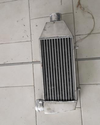 Radiatore intercooler Fiat uno turbo/punto gt