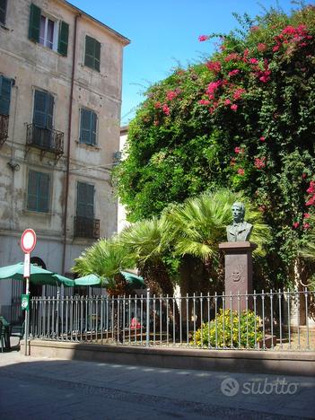 Ambio Bilocale Santa Caterina Sassari