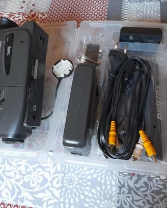 Videocamera Philips