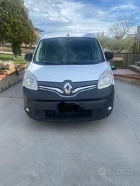 Renault kangoo maxi