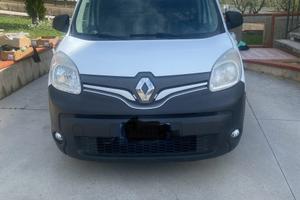 Renault kangoo maxi