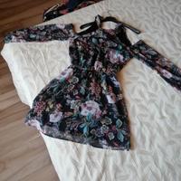 vestito  stradivarius