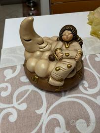 Thun cornice sveglia carilon