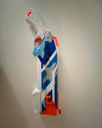 nerf elite