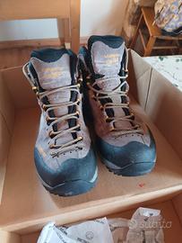 scarpone la sportiva 
