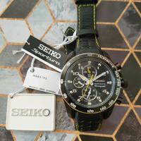 orologio uomo Seiko Sportura