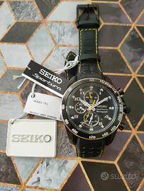 orologio uomo Seiko Sportura