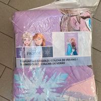 Trapuntino frozen Disney