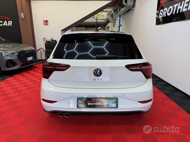 Volkswagen Polo Gti 2025 photo 5