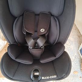 seggiolino auto maxi cosi Titan