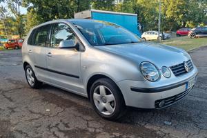 Volkswagen Polo 1.4 16V 5p. Comfortline