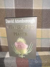 La vita segreta delle piante 