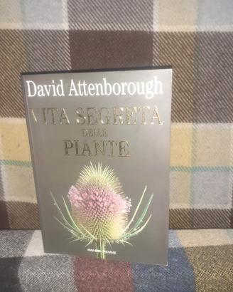 La vita segreta delle piante 