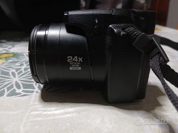 Fotocamera Digitale Nikon Coolpix P90
