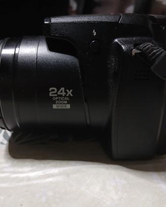 Fotocamera Digitale Nikon Coolpix P90