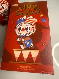 Popmart Why so Serious Molly String Puppet