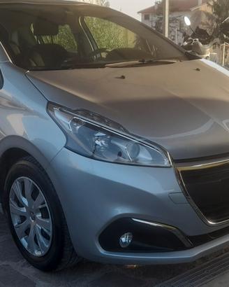 Peugeot 208 PureTech 82 5p. GPL