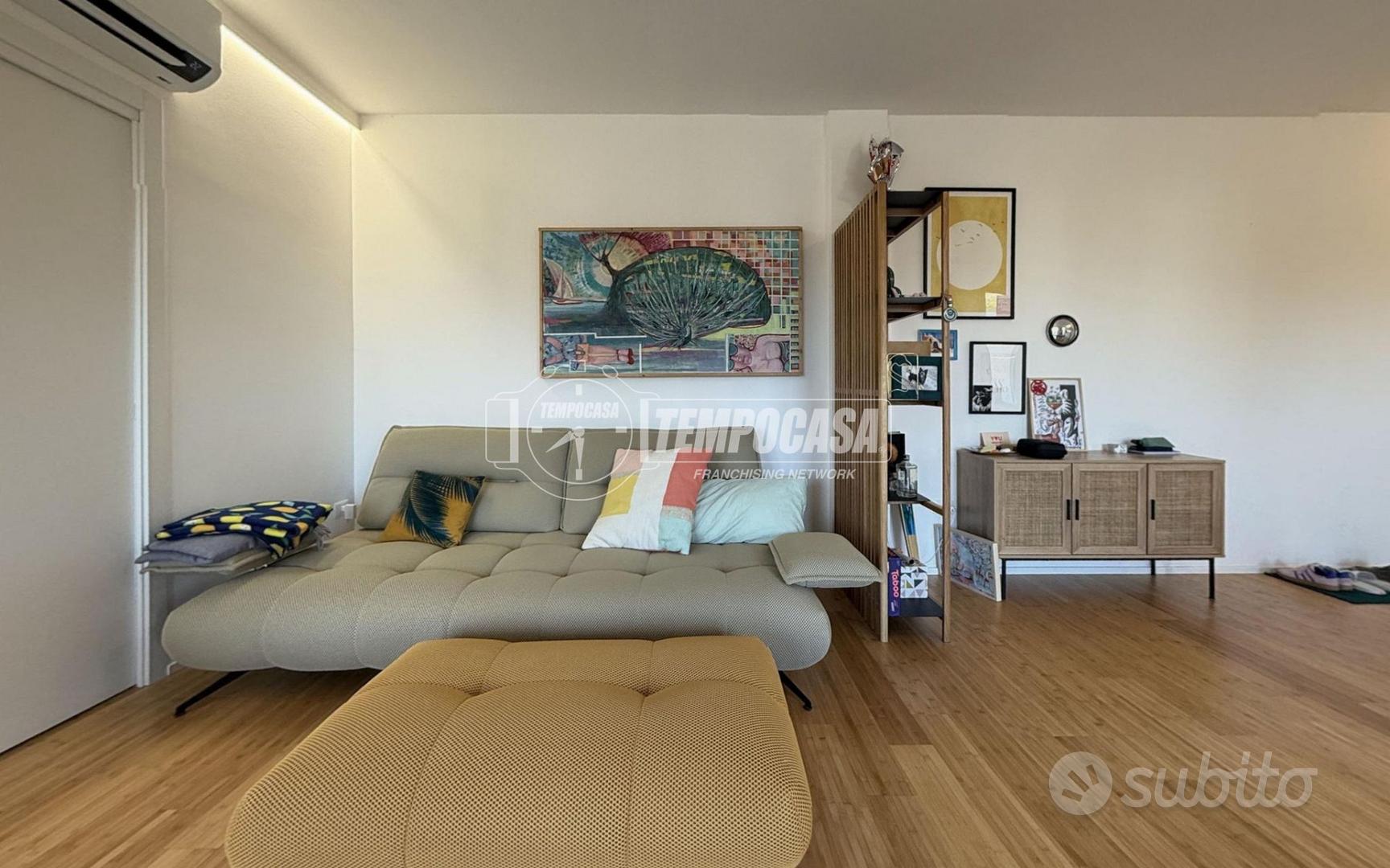Apartment in Abano Terme, Monteortone - Vista 4
