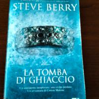 Steve Berry - La tomba di ghiaccio