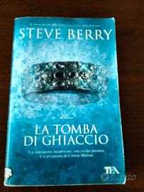 Steve Berry - La tomba di ghiaccio