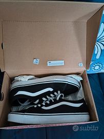 Scarpe Vans uomo