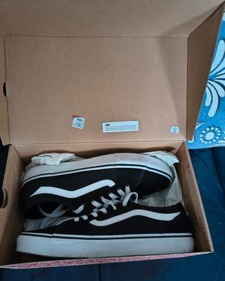 Scarpe Vans uomo