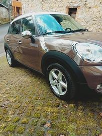 mini Countryman R60 -1.6
