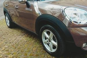 mini Countryman R60 -1.6