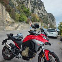Ducati Multistrada v4 S 2025