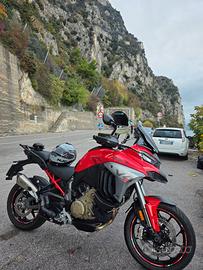 Ducati Multistrada v4 S 2025