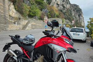 Ducati Multistrada v4 S 2025