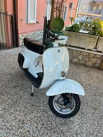 Vespa special 50