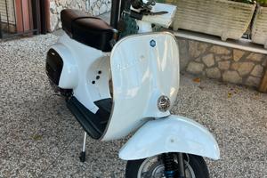 Vespa special 50