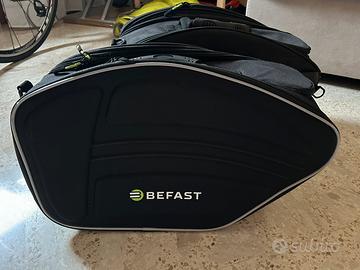 Valige moto univerali BEFAST