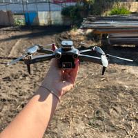 Drone GPS Bruslles