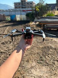 Drone GPS Bruslles