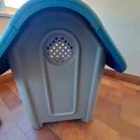 Cuccia cani