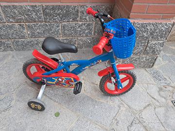 bici bambino 
