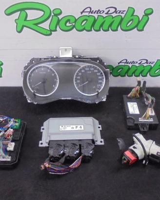 KIT AVVIAMENTO NISSAN MICRA K14 1.0 IG 2020