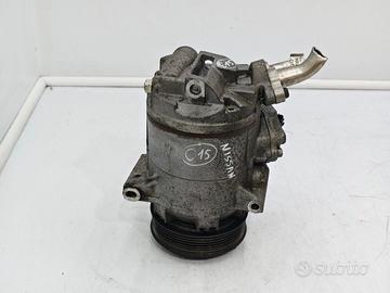 COMPRESSORE ARIA CONDIZIONATA 1.6D 96kW 130CV NIS