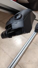 barre portatutto per Renault 