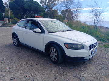 Volvo C30 1.6 D DRIV-e Polar
