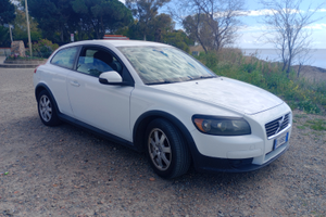 Volvo C30 1.6 D DRIV-e Polar