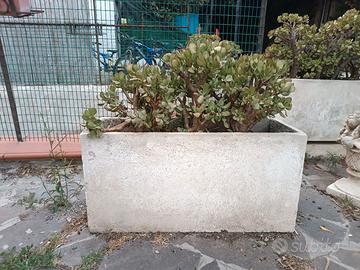 vasi da giardino 